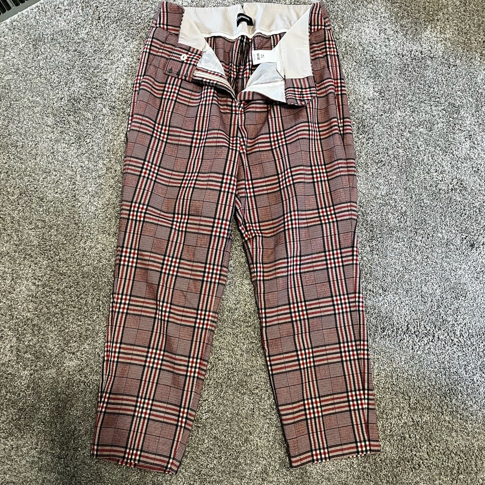 Express Dress Pants